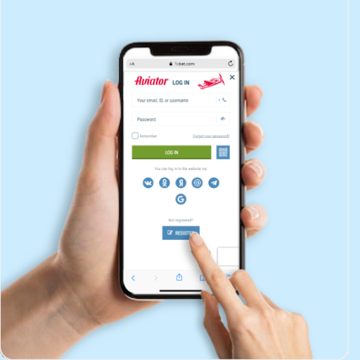 Aviator-Login Aviator Login