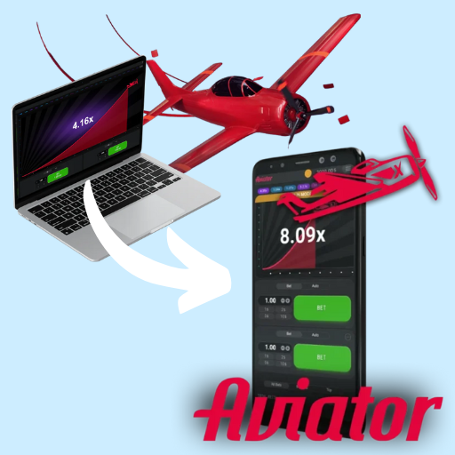 Aviator-app-for-Android Aviator app for Android