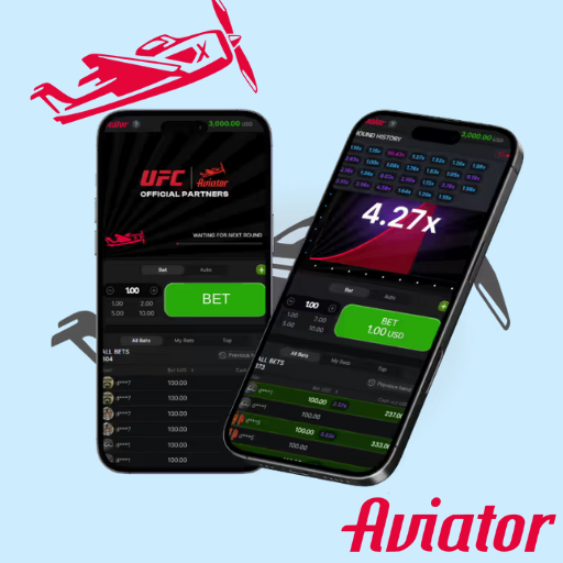 Download Aviator App for iOS