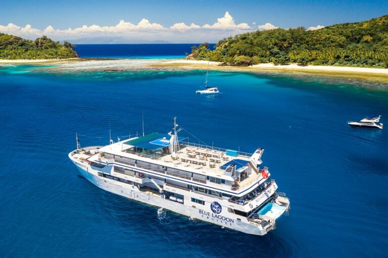 Fiji Liveaboards