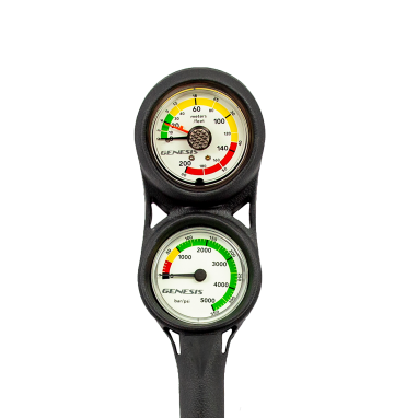 Submersible Pressure Gauges 