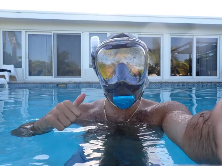 diving products