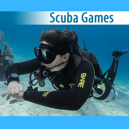 scuba games