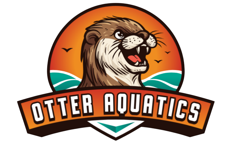 Otter Aquatics logo